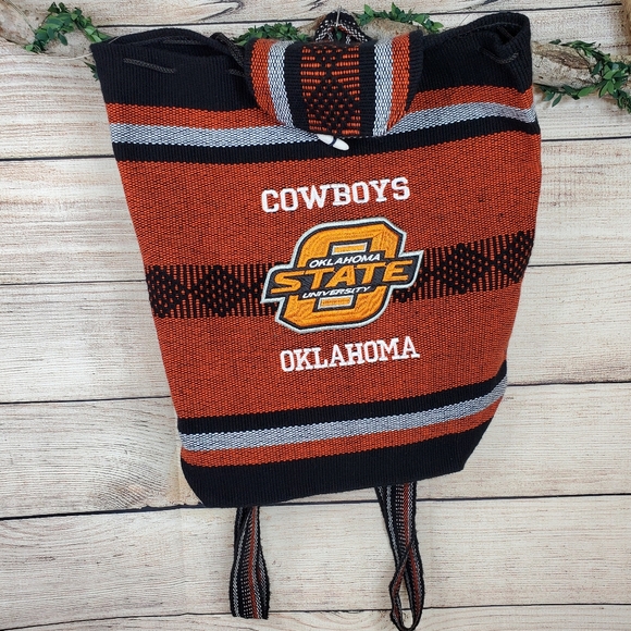 Oklahoma State University bag - Picture 2 of 6